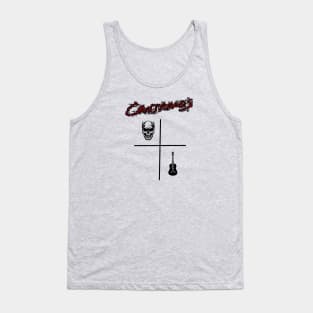 Crossroads Tank Top